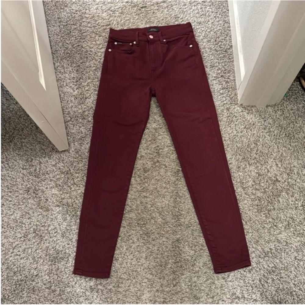 Polo Ralph Lauren jeans size 26